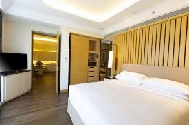 Double Tree Ahmedabad